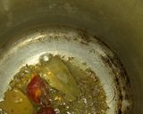સ્પાઈસી દાળ તડકા (spicy dal tadka recipe in Gujarati) રેસીપી સ્ટેપ2ફોટો