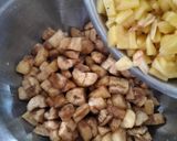 Foto langkah ke 2 dari resep Carang Gesing / Pistuban.