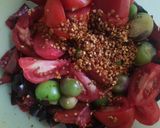 Foto del paso 7 de la receta: Chichilo rojo de pollo