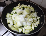 Foto del paso 3 de la receta: Judías verdes salteadas