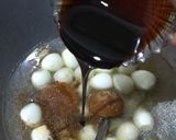 Foto langkah ke 4 dari resep Sate Telur Puyuh (khas Angkringan).