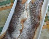 Foto del paso 1 de la receta: Merluza negra