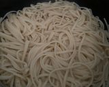 Foto del paso 8 de la receta: Pasta con Pechuga y Salsa Blanca🍗