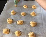 Foto del paso 4 de la receta: Profiteroles tradicionales de nata