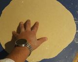 Foto del paso 4 de la receta: Masa de Pizza