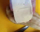 Foto del paso 4 de la receta: Milanesas de Berenjenas Rellenas de Panceta Ahumada y Queso