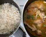 Foto del paso 6 de la receta: Guiso de Pollo con verduras
