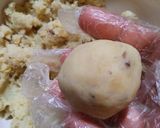 Foto langkah ke 2 dari resep Potato Mozza Bomb.