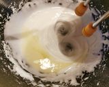 Une image de l'étape 14 de 🍋🍴Mousse au citron !! 🍋.