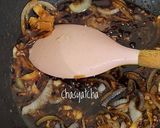 Foto langkah ke 2 dari resep 110. Teriyaki Daging Kurban.
