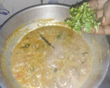 கேரட் பீன்ஸ் குருமா ரெசிபி ஸ்டேப் 5 புகைப்படம்