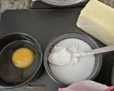 Une image de l'étape 1 de Sablés teatime.