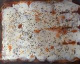 Foto del paso 17 de la receta: Pasta: Rolls de Calabaza, H. Remolacha y Ricotta con Salsa