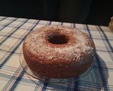 Foto del paso 9 de la receta: Budín intenso de cacao y miel