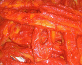 சைவ மீன் வறுவல் ரெசிபி ஸ்டேப் 4 புகைப்படம்