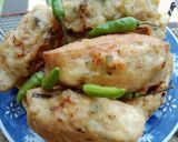 Foto langkah ke 9 dari resep Tahu isi sayur.