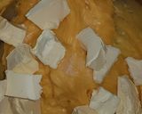 Kinder bueno torta recept fázis 3 fotója