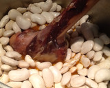 Foto del paso 13 de la receta: Judiones con jamón