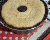 Foto del paso 6 de la receta: Torta con cubitos de manzana 🍎🥧