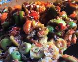 Olive salad Appetizer recipe step 3 photo