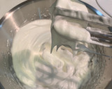 義式提拉米蘇（不用馬斯卡彭起司.不用烤箱）(減糖版）的食譜步驟2照片