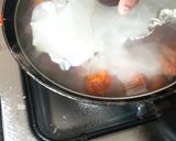 A picture of step 13 of Chicken Tikka Masala.