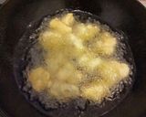 Foto langkah ke 3 dari resep Chessy Banana Popcorn.