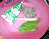 Foto langkah ke 6 dari resep Burgo palembang.