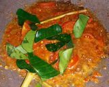 Foto langkah ke 4 dari resep Kembung Masak Woku.
