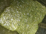 Té Helado de Toronjil o Melisa!