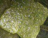 Foto del paso 3 de la receta: Té Helado de Toronjil o Melisa!