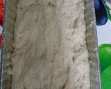 Foto langkah ke 3 dari resep Simple Loaf Bread Gulten Free.