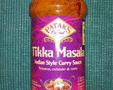 Foto del paso 6 de la receta: Pollo Tikka Masala