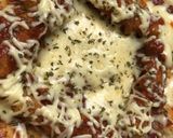 Foto langkah ke 4 dari resep Pizza Melty Express (teflon).