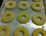 Foto langkah ke 7 dari resep Donat Kentang Empuk.