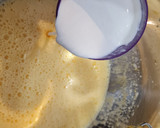 Foto del paso 2 de la receta: Bizcocho de flan, canela y caramelo