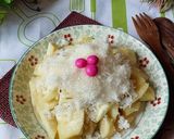 Foto langkah ke 5 dari resep 541. Gengsot Khas Betawi.