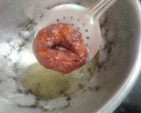 அதிரசம்(athirasam recipe in tamil) ரெசிபி ஸ்டேப் 7 புகைப்படம்