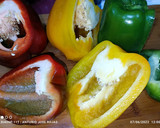 Foto del paso 3 de la receta: Langostinos con especias cajún
