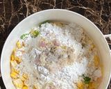 Foto langkah ke 7 dari resep Bakwan Jagung Crispy.