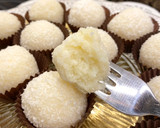 Foto del paso 9 de la receta: Bombones de coco