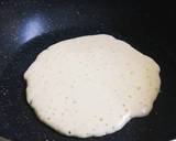Pancakes recipe step 3 photo