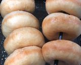 Foto langkah ke 6 dari resep Donat topping kelapa 🥥.