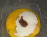 Foto del paso 2 de la receta: Torta decoración 1ra