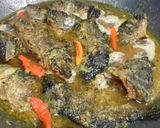 Foto langkah ke 6 dari resep Pesmol Ikan Mas ala Ceu Kemoh.