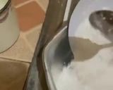 Foto langkah ke 1 dari resep Bubur Sum Sum Ala Anik.