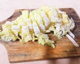 Foto langkah ke 3 dari resep Nasi goreng gila.