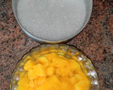 🥭 ஸ்வீட்டி மேங்கோ பாயாசம்🥭 ரெசிபி ஸ்டேப் 2 புகைப்படம்