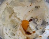 A picture of step 1 of Checkerboard Sablé (Shortbread) Cookies.