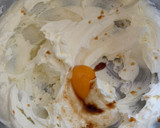 A picture of step 1 of Checkerboard Sablé (Shortbread) Cookies.